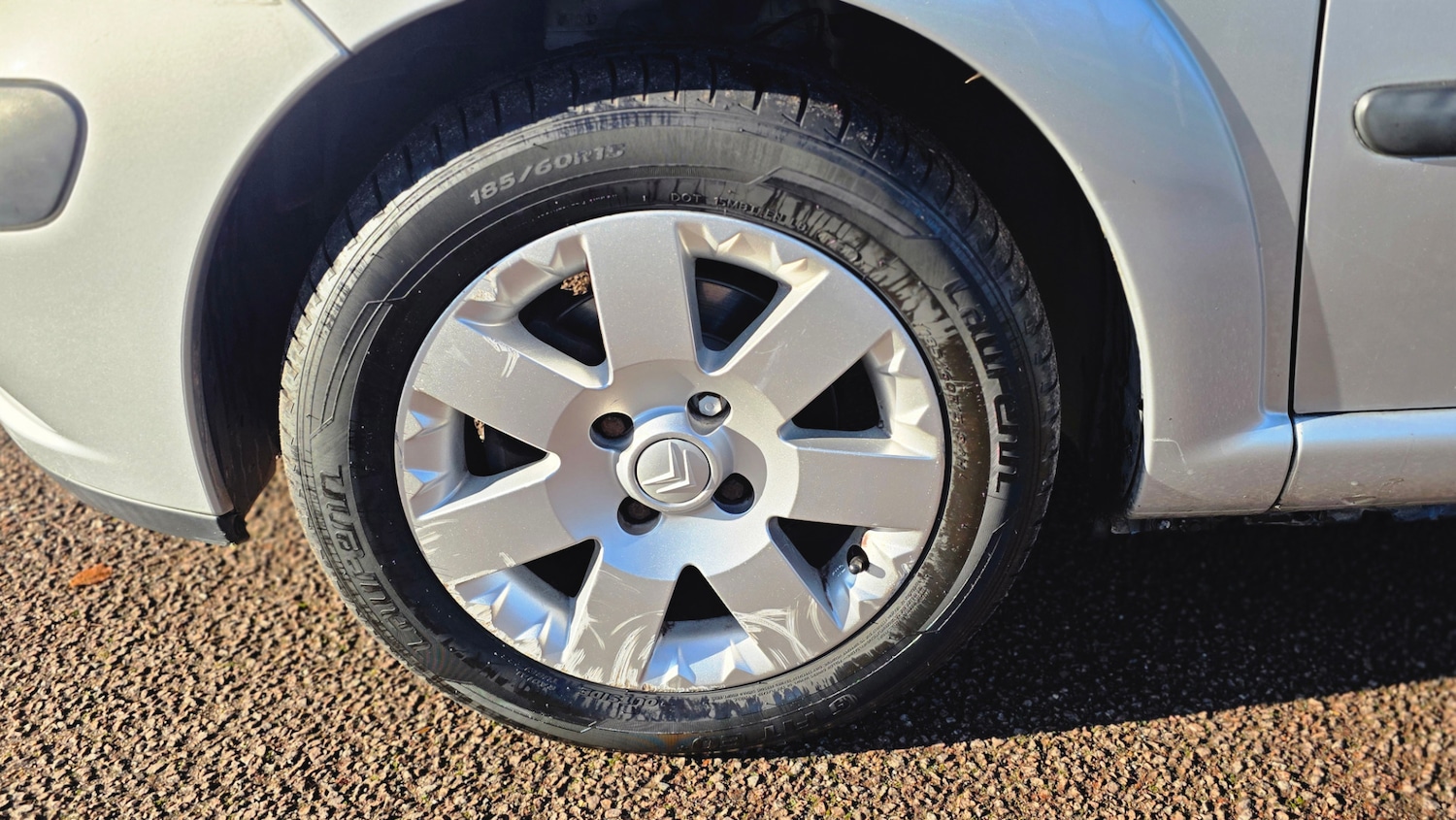 Used Citroen C3 2007 for sale - 77288821: Photo 11