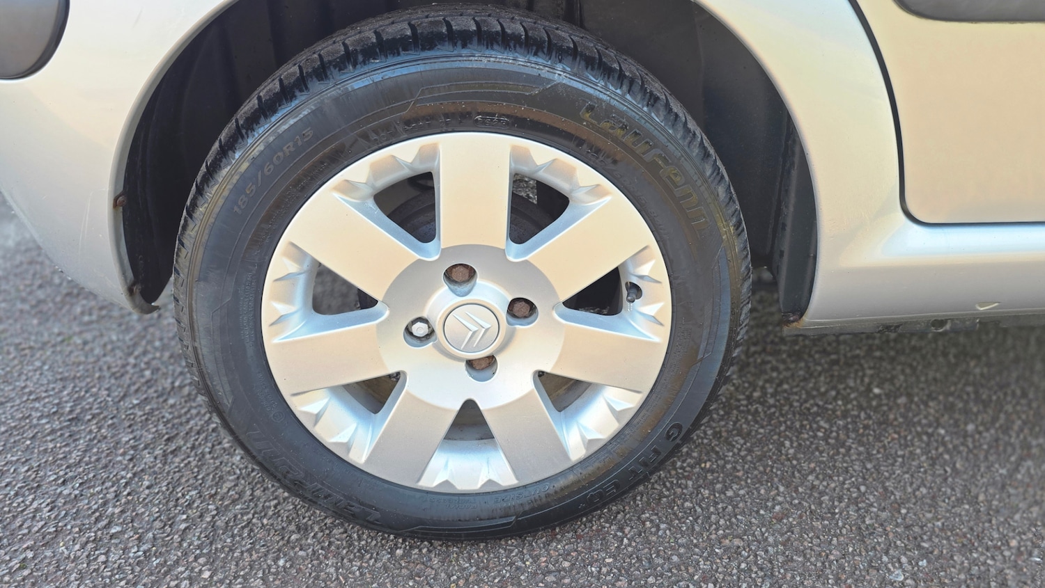 Used Citroen C3 2007 for sale - 77288821: Photo 13