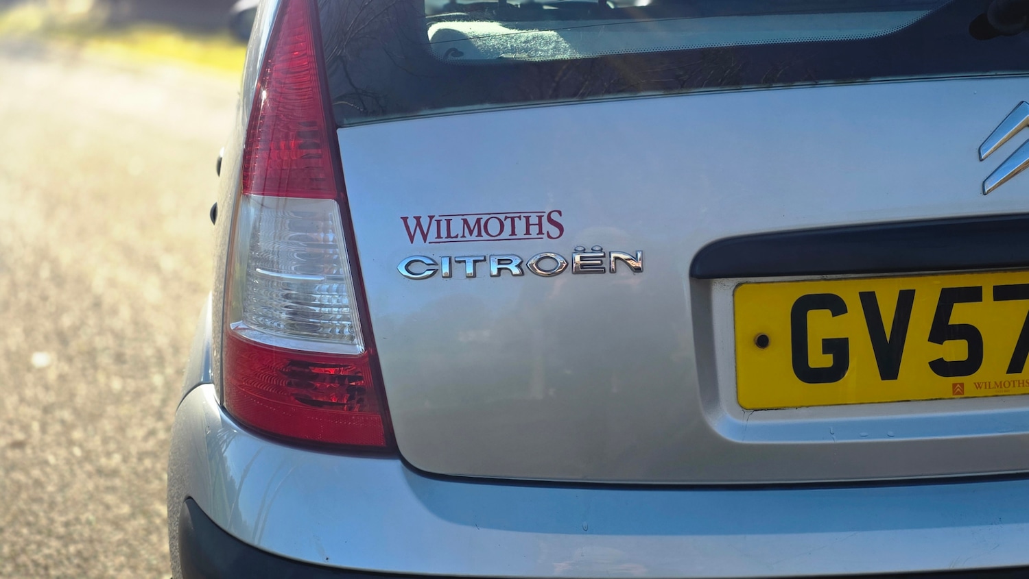 Used Citroen C3 2007 for sale - 77288821: Photo 15