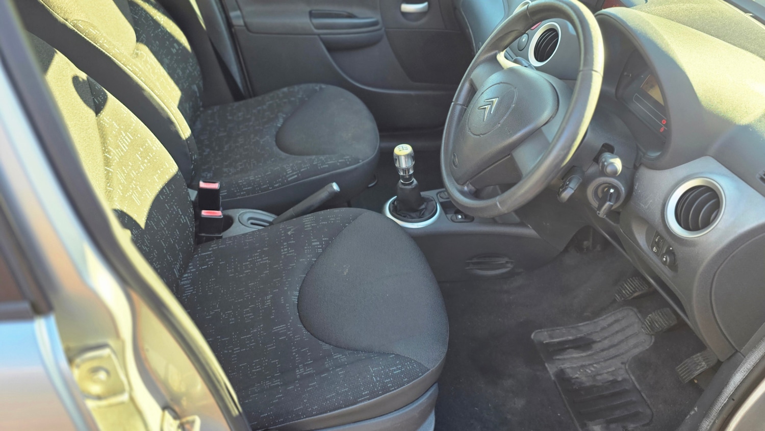 Used Citroen C3 2007 for sale - 77288821: Photo 21