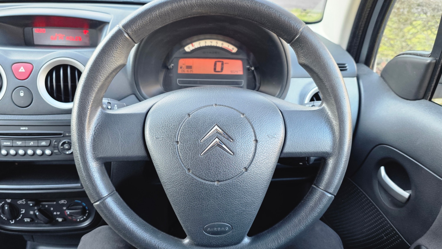 Used Citroen C3 2007 for sale - 77288821: Photo 26