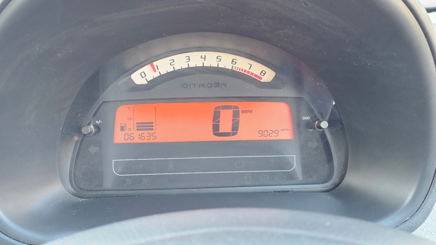 Used Citroen C3 2007 for sale - 77288821: Photo 27