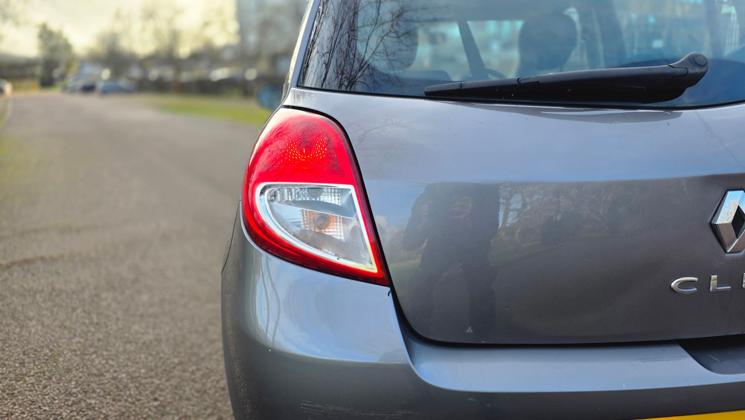 Used Renault Clio 2011 for sale - 77288786: Photo 17