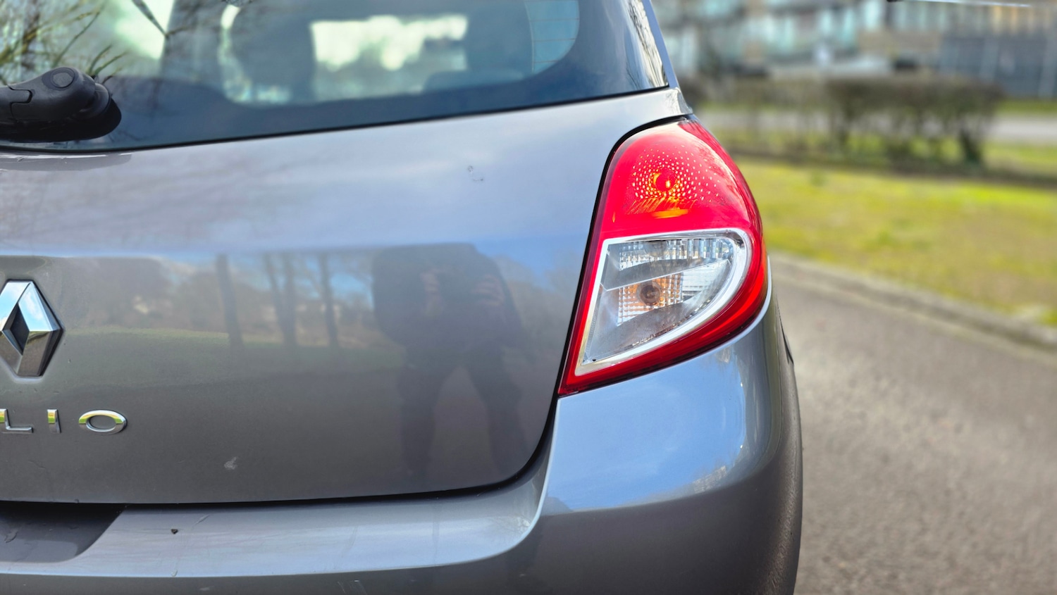 Used Renault Clio 2011 for sale - 77288786: Photo 18