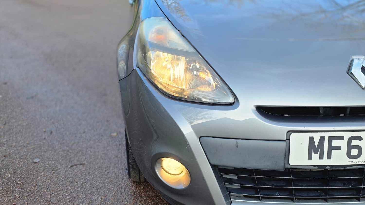 Used Renault Clio 2011 for sale - 77288786: Photo 19