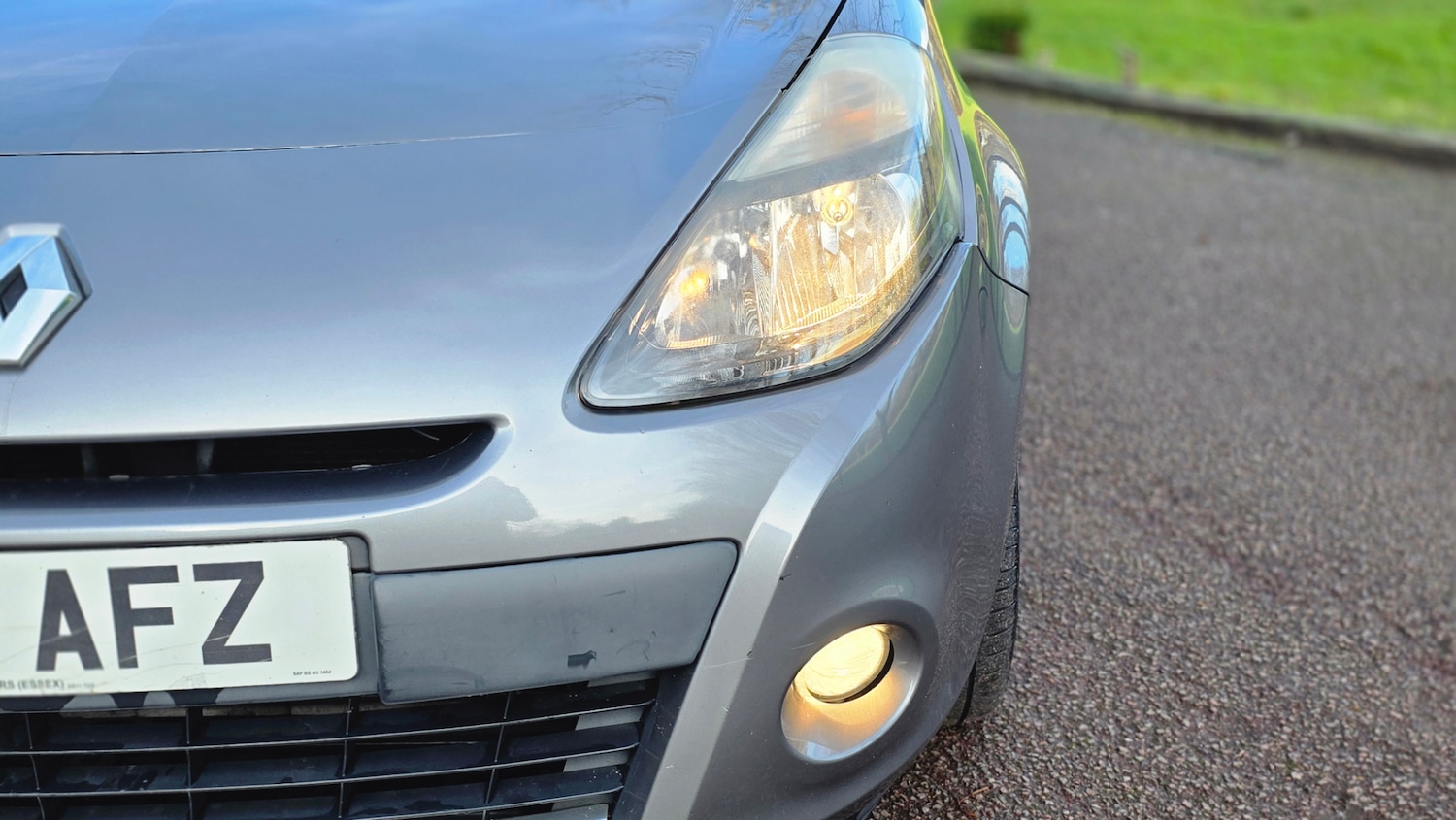 Used Renault Clio 2011 for sale - 77288786: Photo 20