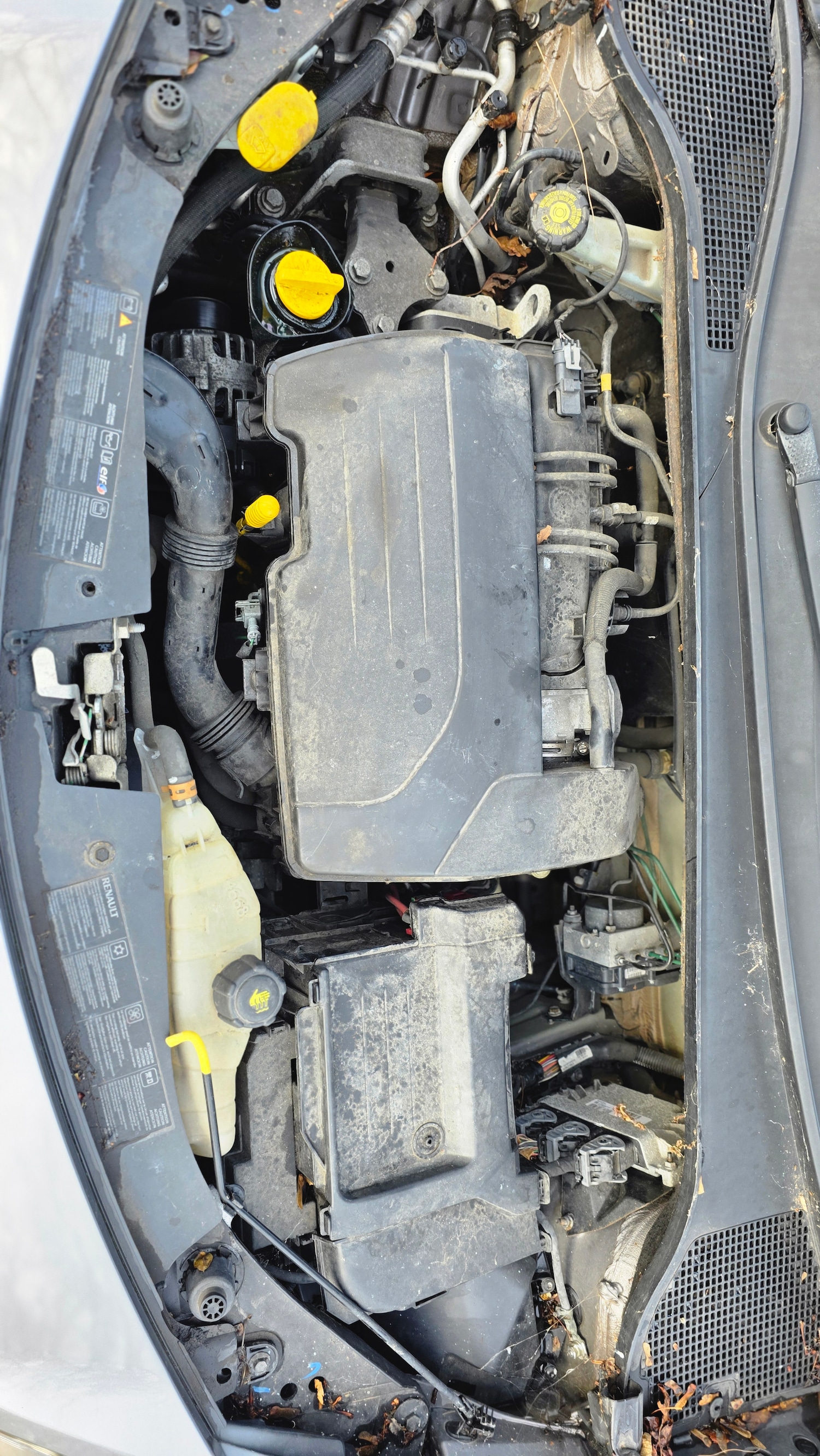 Used Renault Clio 2011 for sale - 77288786: Photo 37