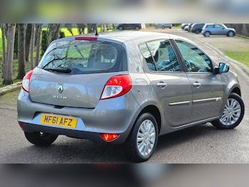 Used Renault Clio 2011 for sale - 77288786: Photo
