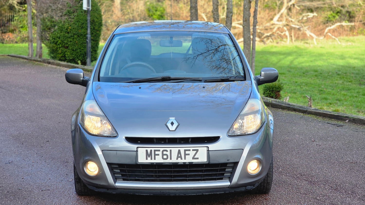 Used Renault Clio 2011 for sale - 77288786: Photo 5