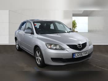 Used Mazda Mazda3 2006 for sale - 79649523: Photo