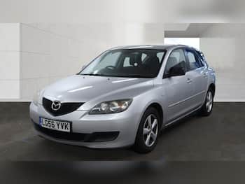 Used Mazda Mazda3 2006 for sale - 79649523: Photo