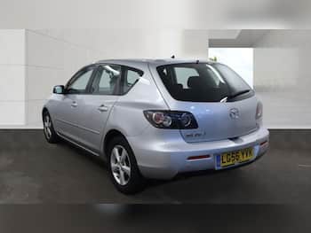 Used Mazda Mazda3 2006 for sale - 79649523: Photo