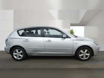 Used Mazda Mazda3 2006 for sale - 79649523: Photo