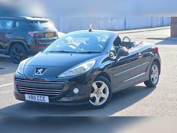 Used Peugeot 207 2011 for sale - 79210853: Photo
