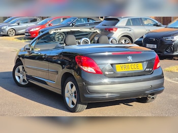 Used Peugeot 207 2011 for sale - 79210853: Photo