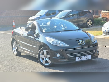 Used Peugeot 207 2011 for sale - 79210853: Photo