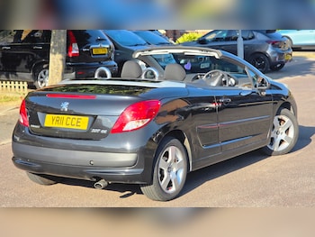 Used Peugeot 207 2011 for sale - 79210853: Photo