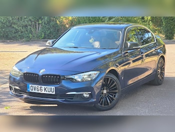 Used BMW 3 Series 2016 for sale - 79492231: Photo