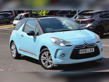 Used Citroen DS3 2011 for sale - 79253649: Photo