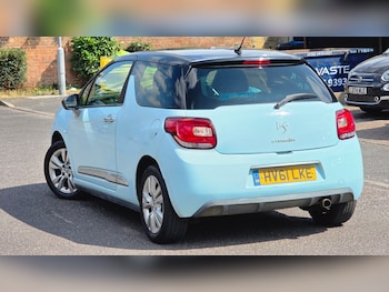 Used Citroen DS3 2011 for sale - 79253649: Photo