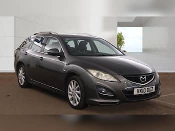 Used Mazda Mazda6 2010 for sale - 79835205: Photo