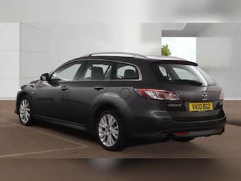 Used Mazda Mazda6 2010 for sale - 79835205: Photo