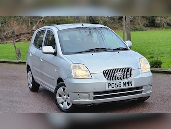 Used Kia Picanto 2006 for sale - 78526936: Photo