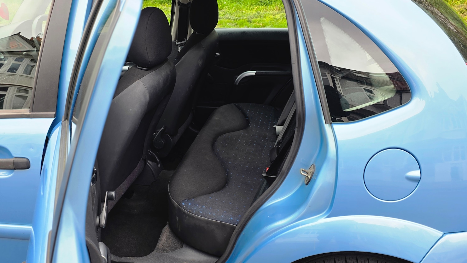 Used Citroen C3 2005 for sale - 78040356: Photo 10