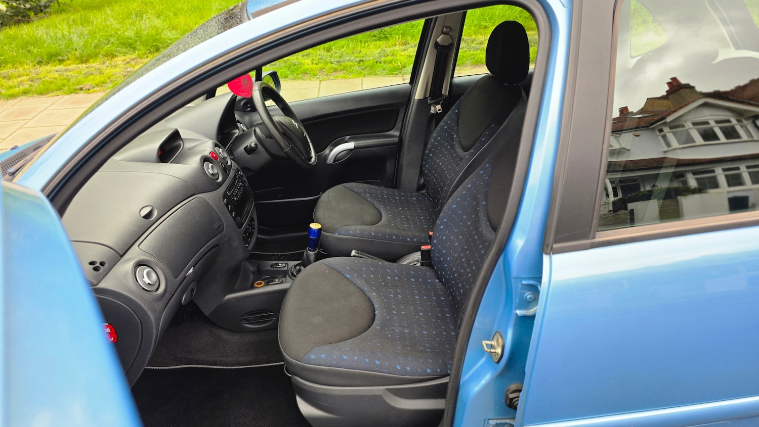 Used Citroen C3 2005 for sale - 78040356: Photo 11