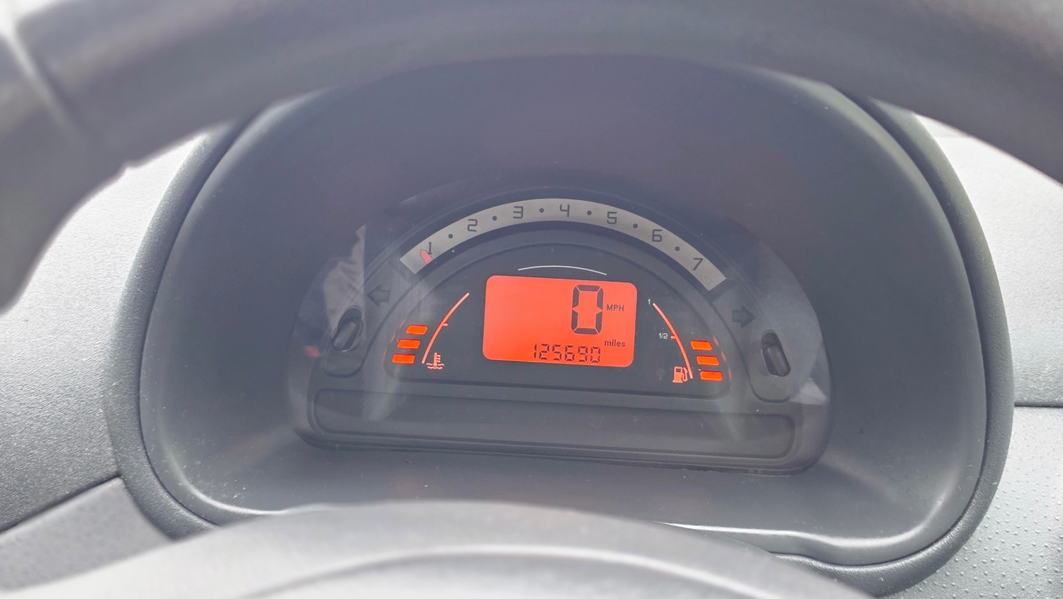 Used Citroen C3 2005 for sale - 78040356: Photo 13