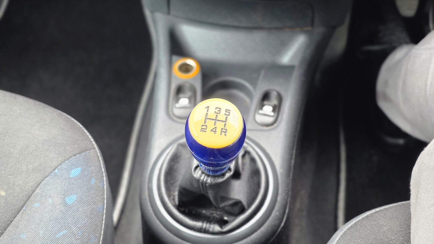 Used Citroen C3 2005 for sale - 78040356: Photo 16