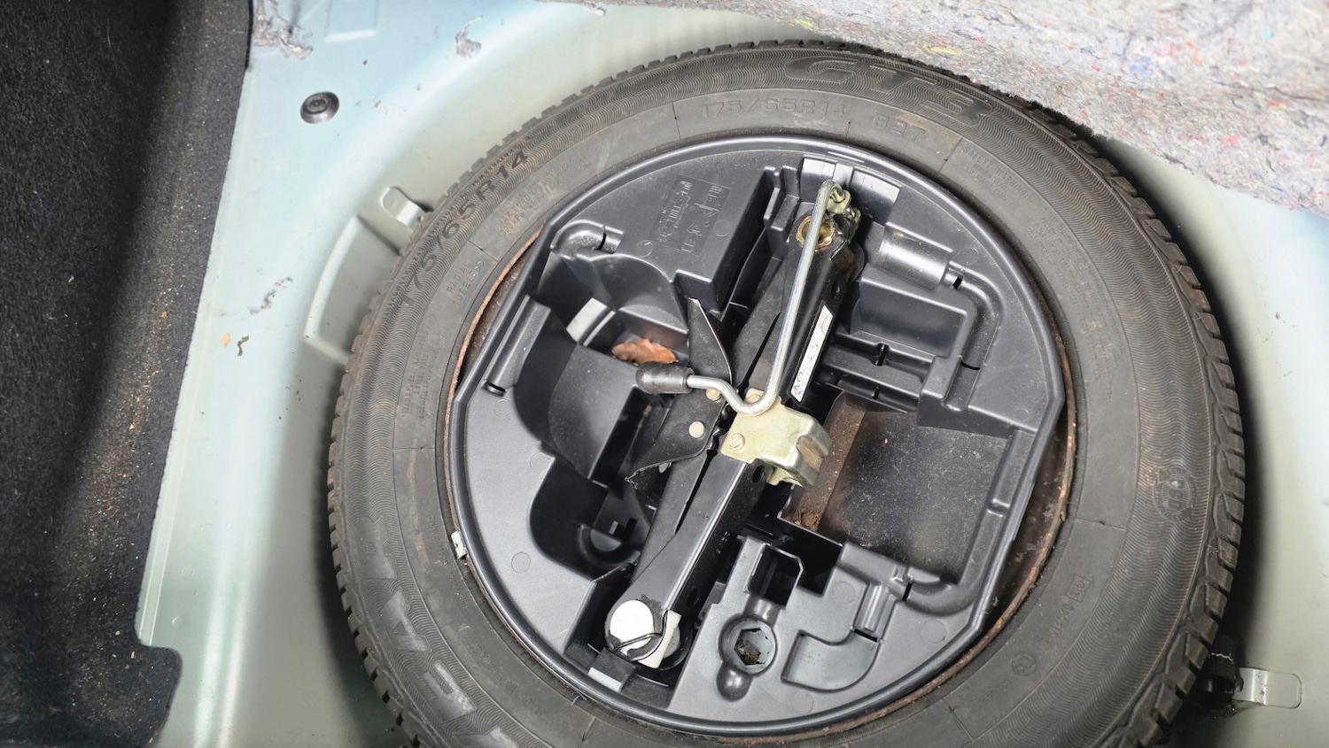 Used Citroen C3 2005 for sale - 78040356: Photo 18