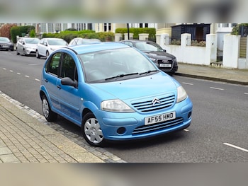 Citroen C3 feature image
