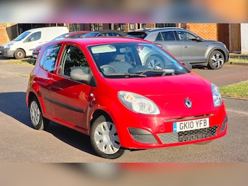 Used Renault Twingo 2010 for sale - 79091596: Photo