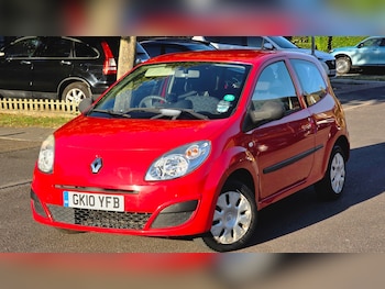 Used Renault Twingo 2010 for sale - 79091596: Photo