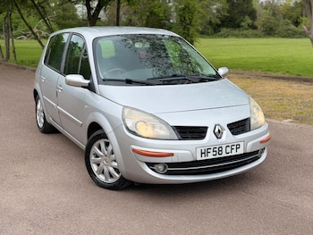 Used Renault Scenic 2009 for sale - 78257571: Photo