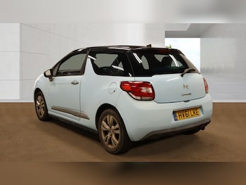 Used Citroen DS3 2011 for sale - 79216227: Photo