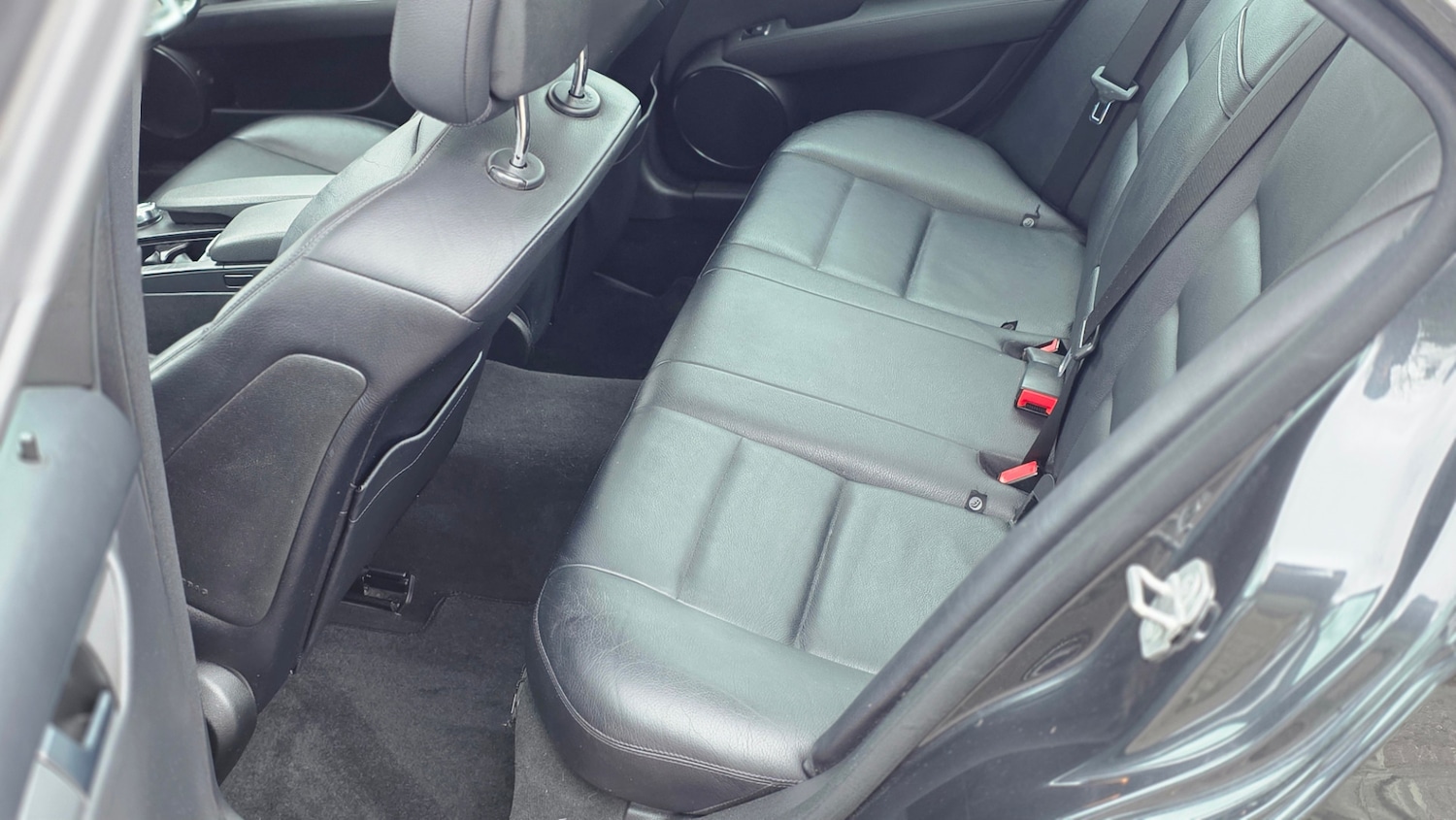 Used Mercedes-Benz C Class 2011 for sale - 77789229: Photo 13