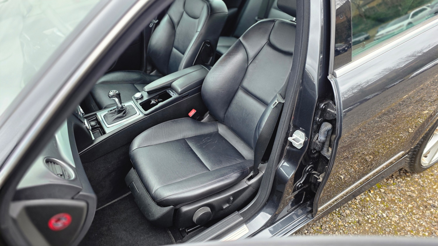 Used Mercedes-Benz C Class 2011 for sale - 77789229: Photo 14