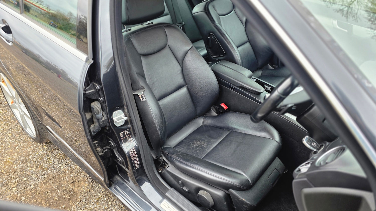 Used Mercedes-Benz C Class 2011 for sale - 77789229: Photo 15