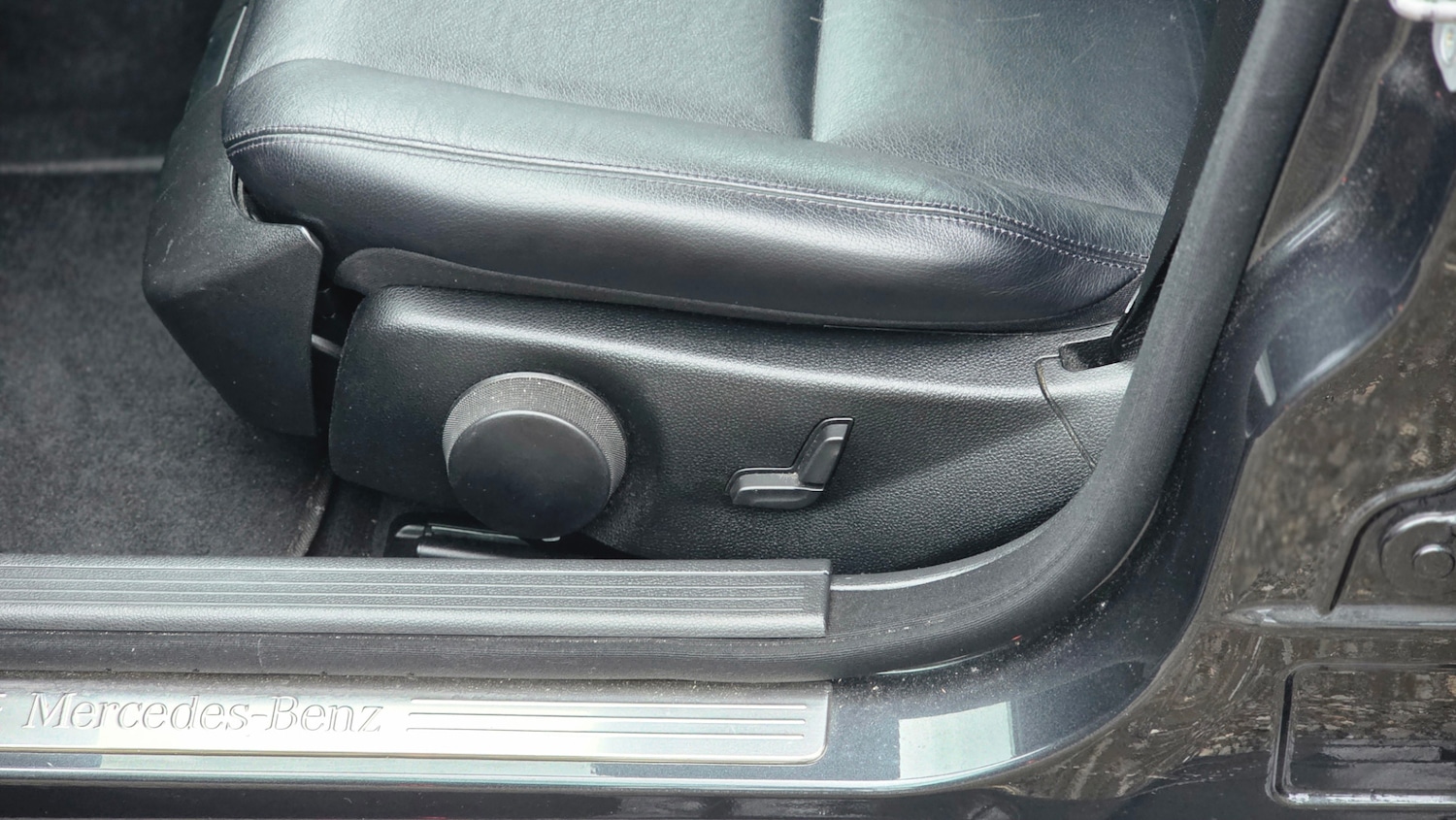 Used Mercedes-Benz C Class 2011 for sale - 77789229: Photo 16