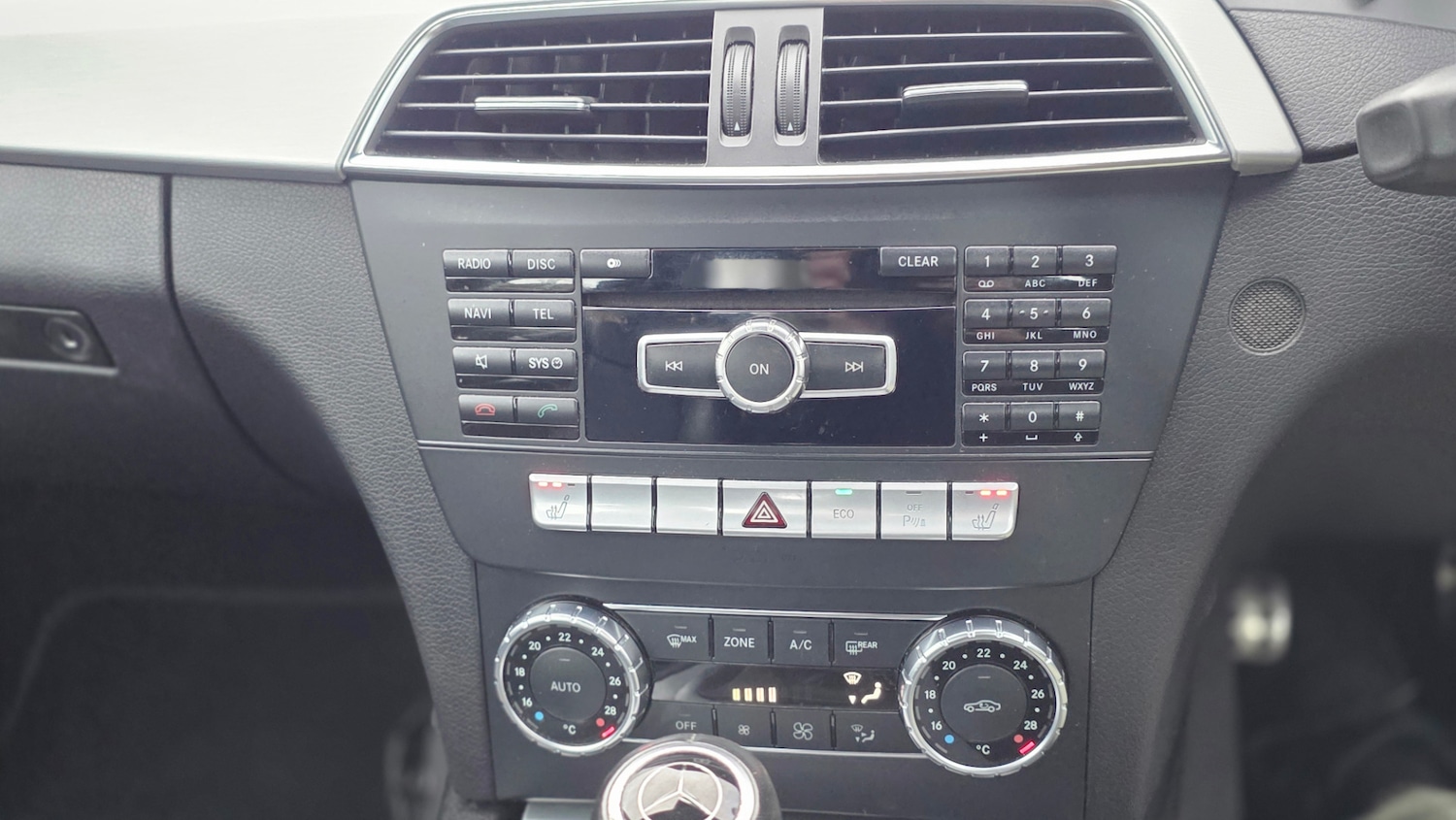 Used Mercedes-Benz C Class 2011 for sale - 77789229: Photo 17