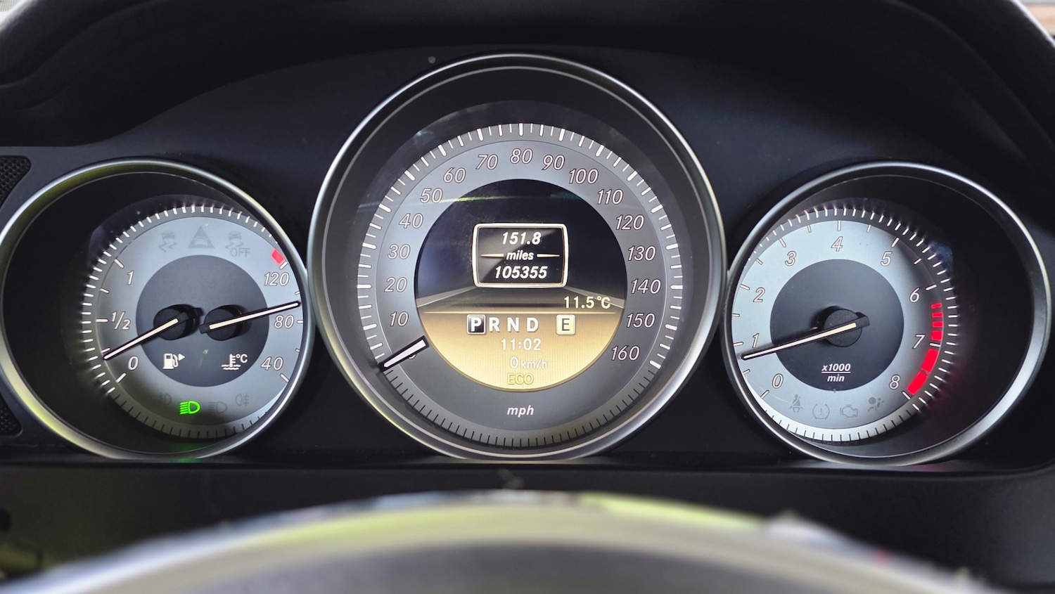 Used Mercedes-Benz C Class 2011 for sale - 77789229: Photo 19