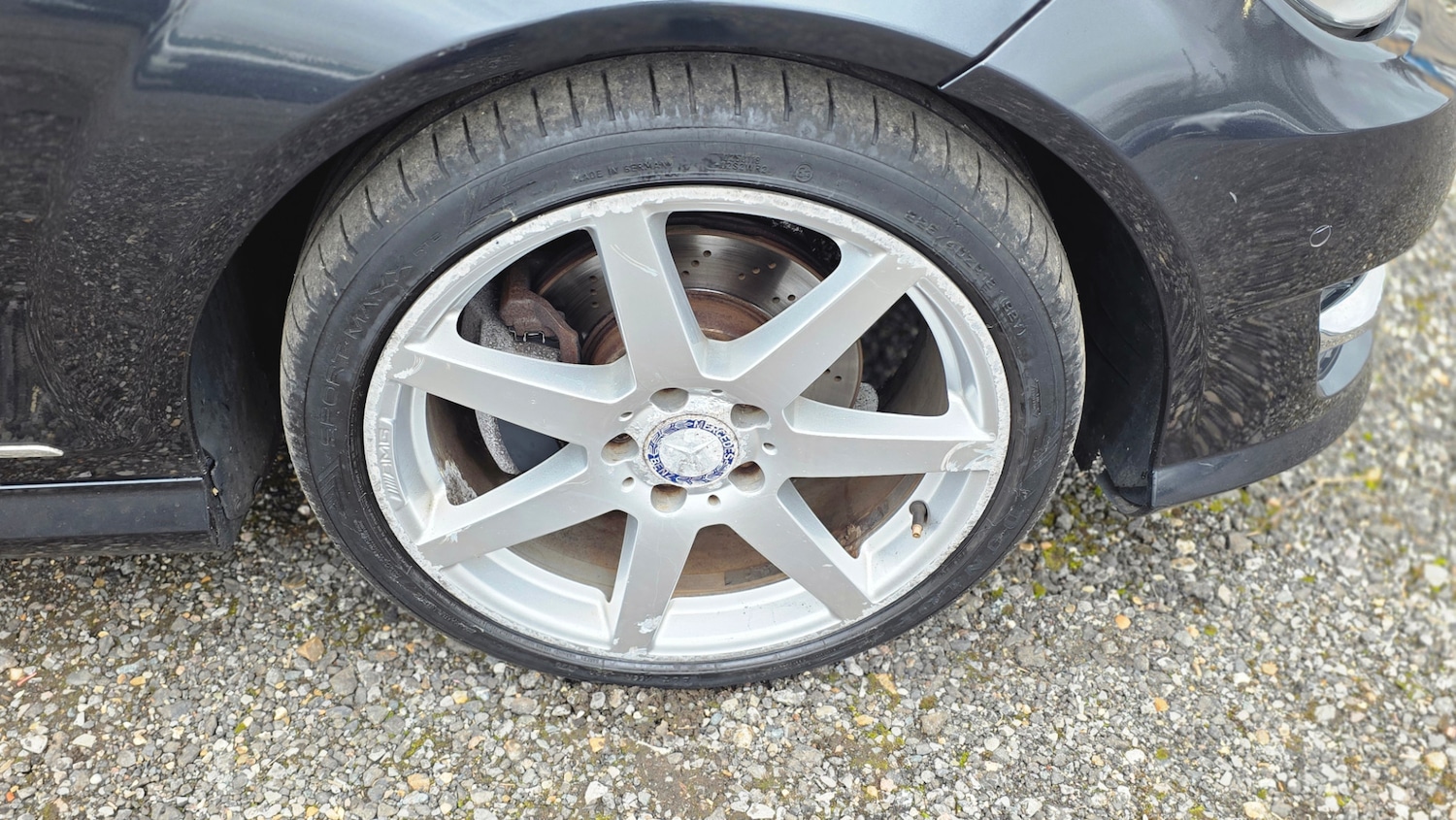 Used Mercedes-Benz C Class 2011 for sale - 77789229: Photo 25