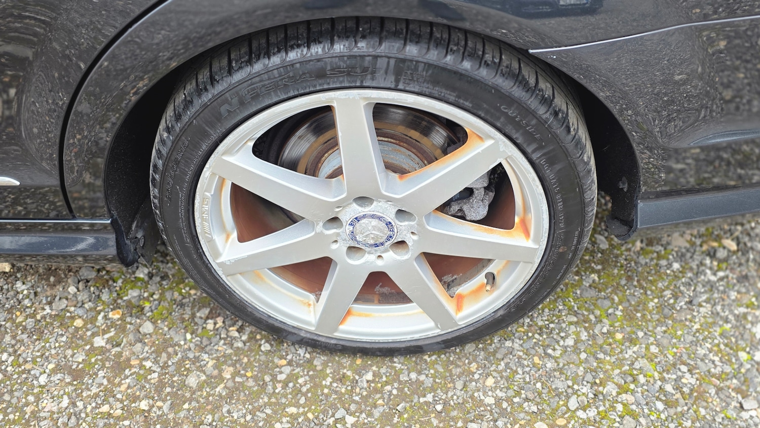 Used Mercedes-Benz C Class 2011 for sale - 77789229: Photo 28