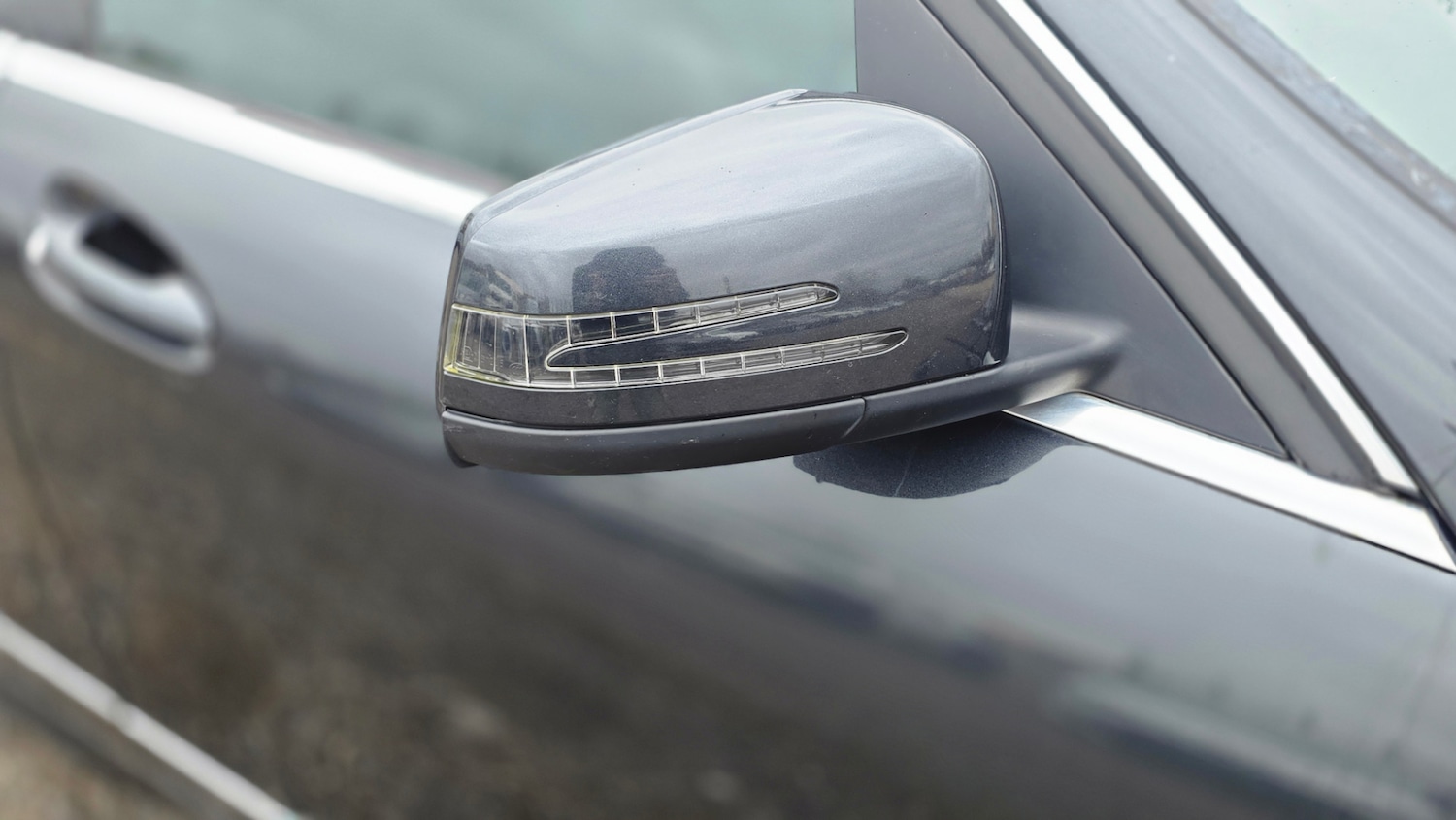 Used Mercedes-Benz C Class 2011 for sale - 77789229: Photo 30