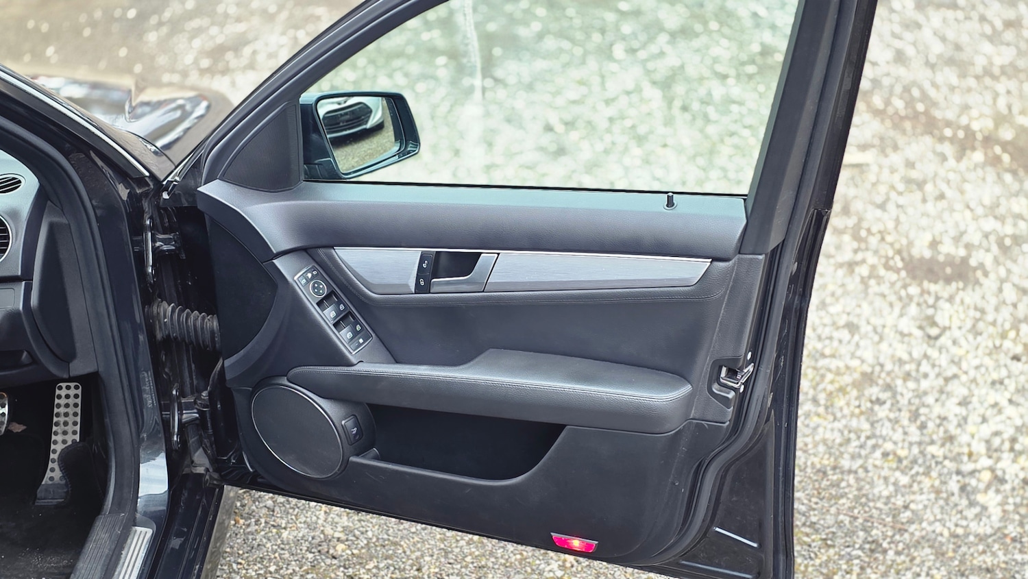 Used Mercedes-Benz C Class 2011 for sale - 77789229: Photo 33