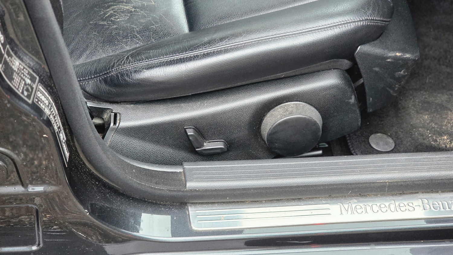 Used Mercedes-Benz C Class 2011 for sale - 77789229: Photo 34