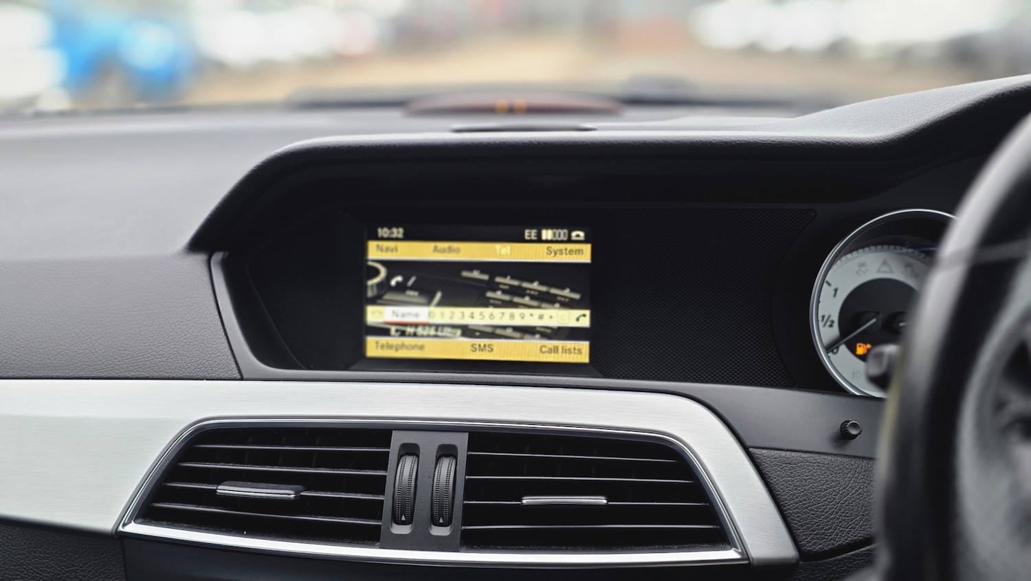 Used Mercedes-Benz C Class 2011 for sale - 77789229: Photo 37