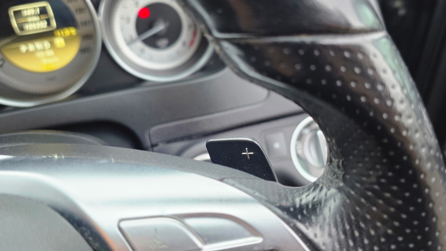 Used Mercedes-Benz C Class 2011 for sale - 77789229: Photo 41